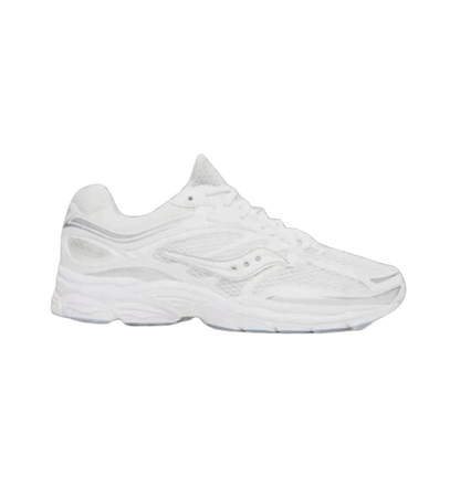 Full white