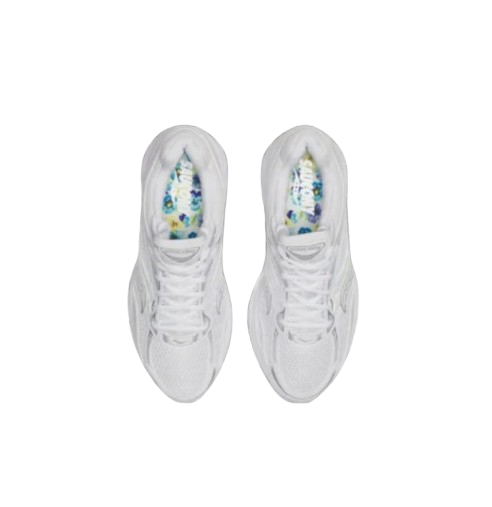 Full white