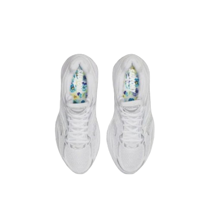 Full white