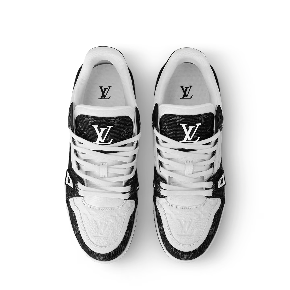 Trainer Black