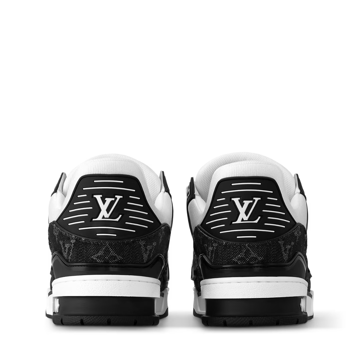 Trainer Black