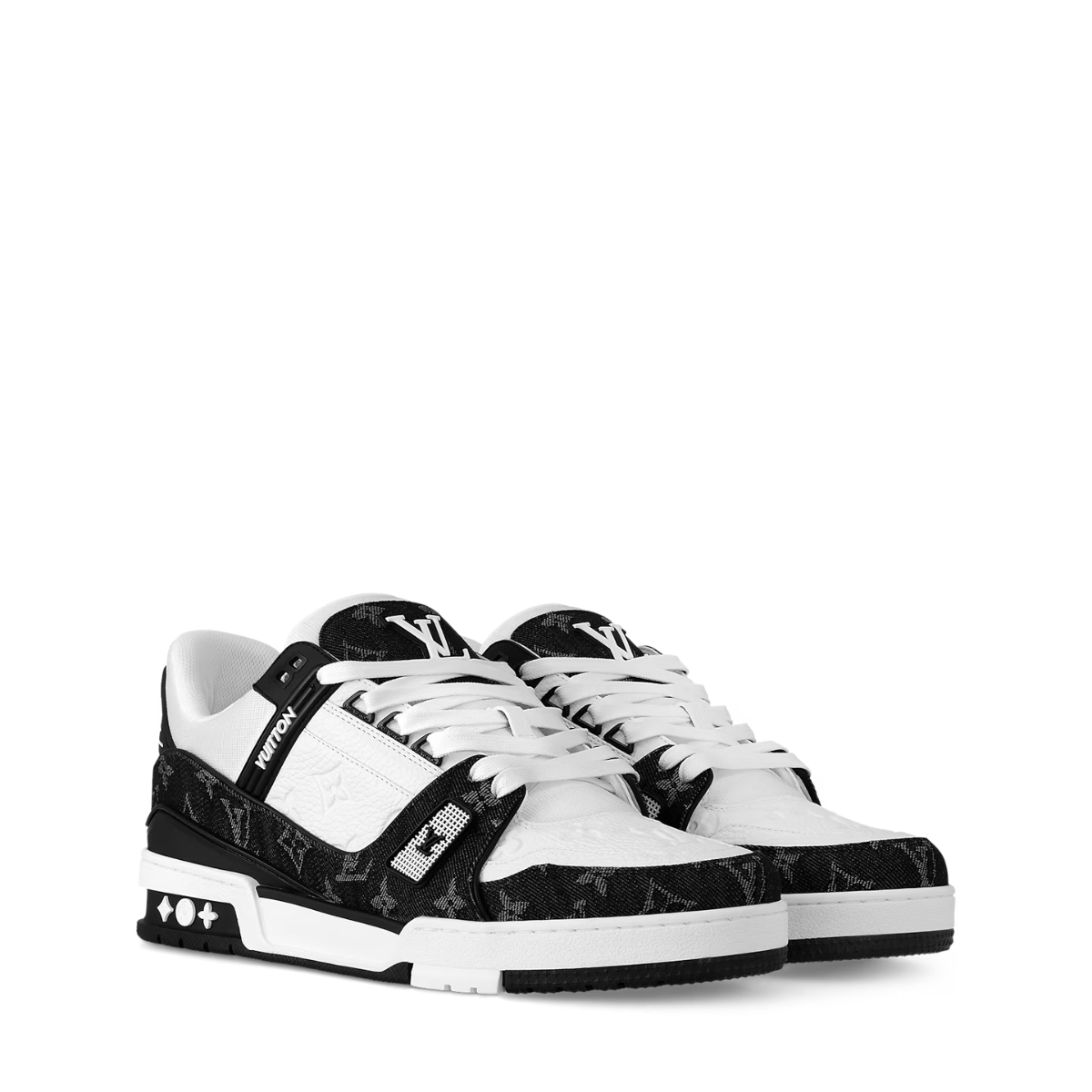 Trainer Black