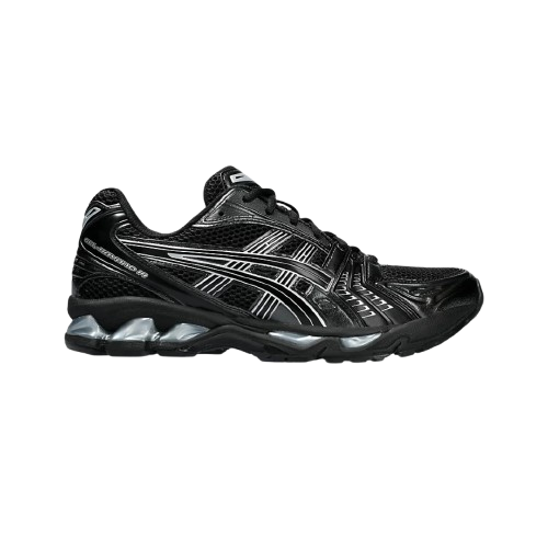 GEL KAYANO 14 FULL BLACK