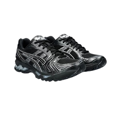 GEL KAYANO 14 FULL BLACK