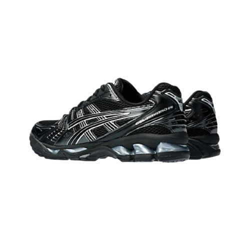 GEL KAYANO 14 FULL BLACK