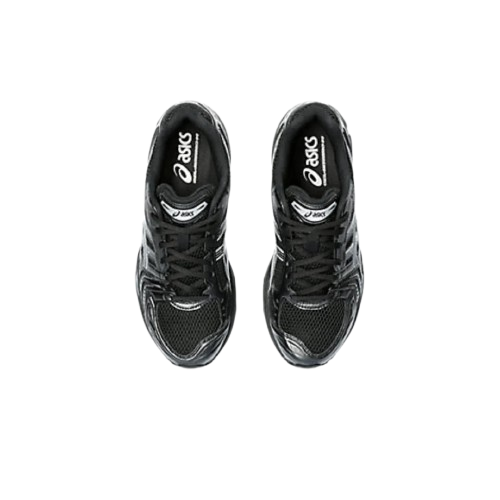 GEL KAYANO 14 FULL BLACK