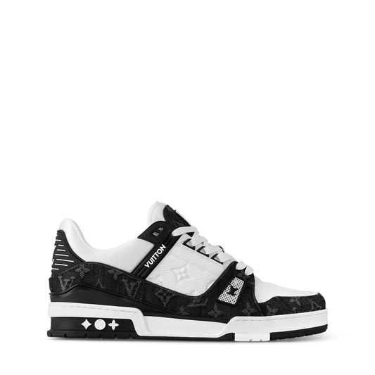 Trainer Black