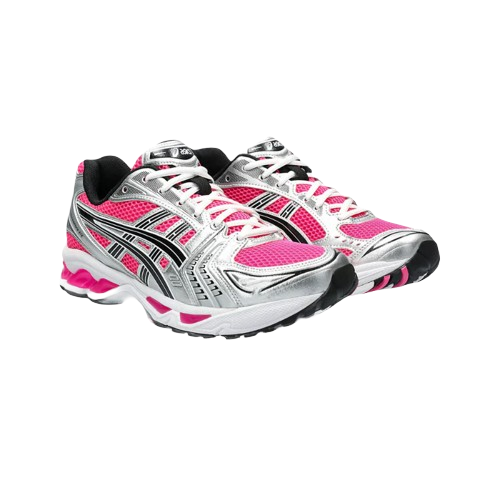 Gel-Kayano 14 rose