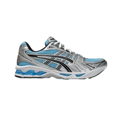 Gel-Kayano 14 Arctic Sky & Pure Silver
