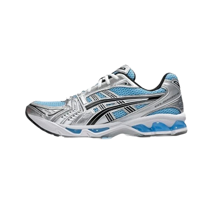 Gel-Kayano 14 Arctic Sky & Pure Silver