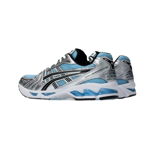 Gel-Kayano 14 Arctic Sky & Pure Silver