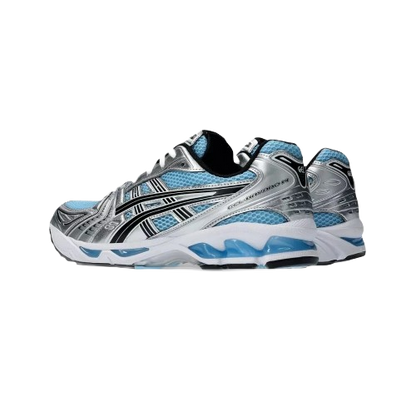 Gel-Kayano 14 Arctic Sky & Pure Silver