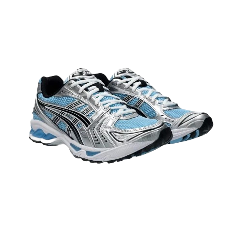 Gel-Kayano 14 Arctic Sky & Pure Silver