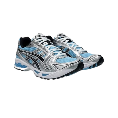 Gel-Kayano 14 Arctic Sky & Pure Silver