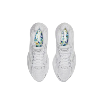 OMNI 9 FULL WHITE