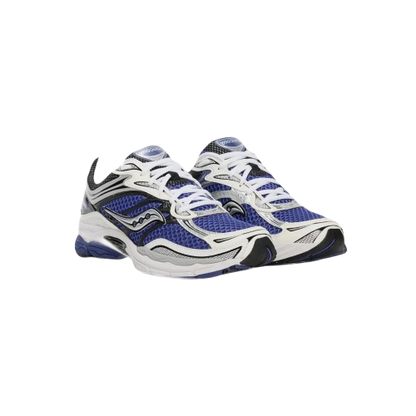 OMNI 9 BLUE ÉLECTRIC
