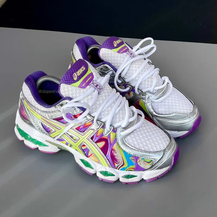 GEL NIMBUS 16 - MOON