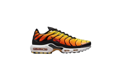 Requin OG SUNSET - ORANGE