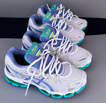 GEL NIMBUS 16 - AQUABLUE