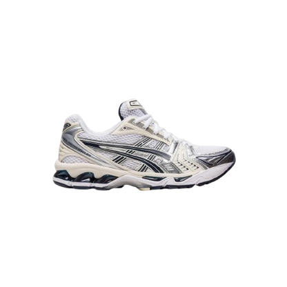 GEL KAYANO 14 WHITE