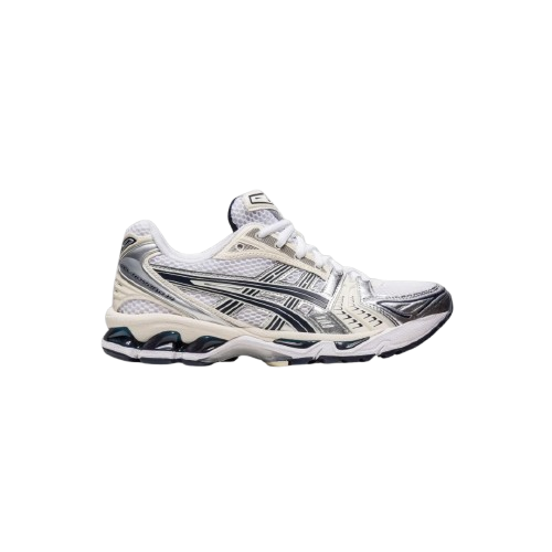 GEL KAYANO 14 WHITE