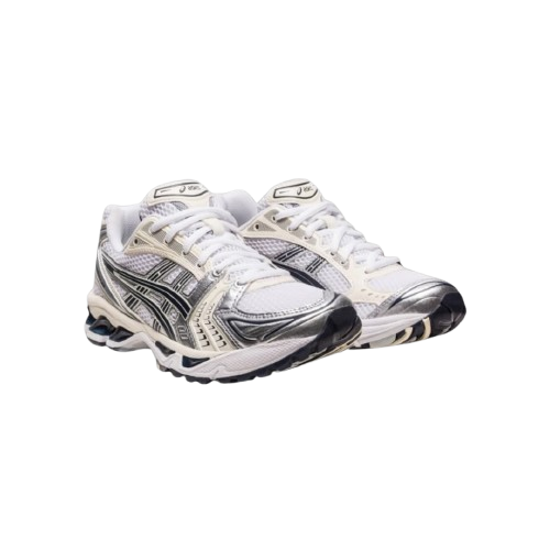 GEL KAYANO 14 WHITE