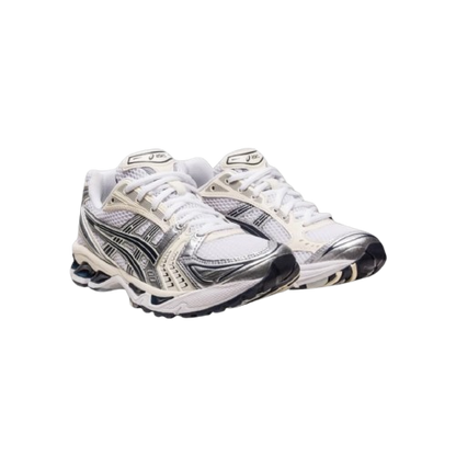 GEL KAYANO 14 WHITE
