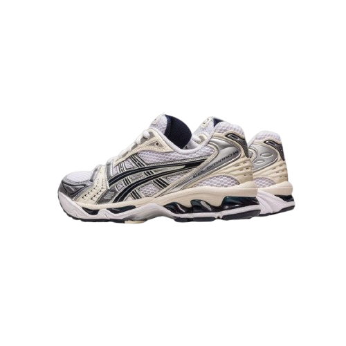 GEL KAYANO 14 WHITE