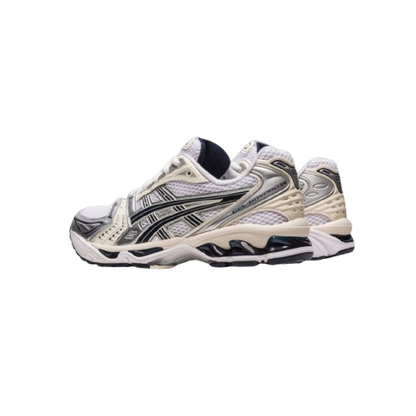 GEL KAYANO 14 WHITE