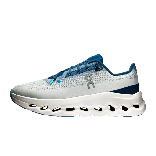 Cloudtilt — Bleu / Blanc