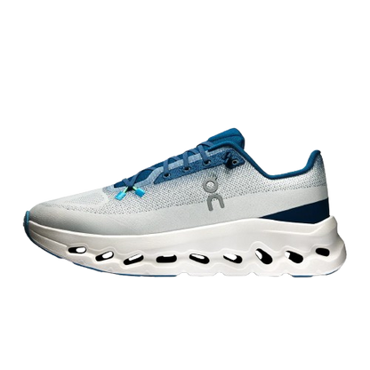 Cloudtilt — Bleu / Blanc