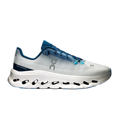Cloudtilt — Bleu / Blanc