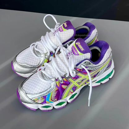 GEL NIMBUS 16 - MOON