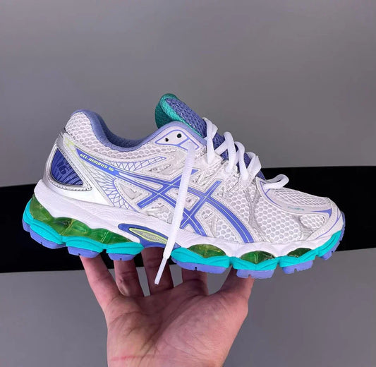 GEL NIMBUS 16 - AQUABLUE