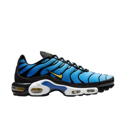 Requin Hyper blue
