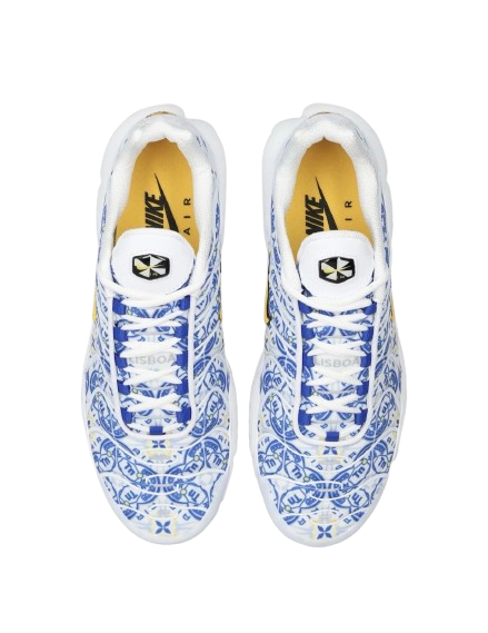 Requin Lisboa