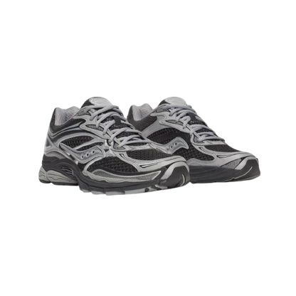 OMNI 9 BLACK AND GREY