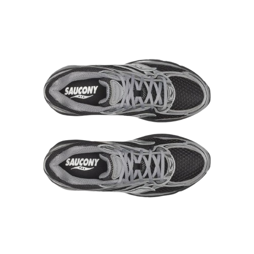 OMNI 9 BLACK AND GREY