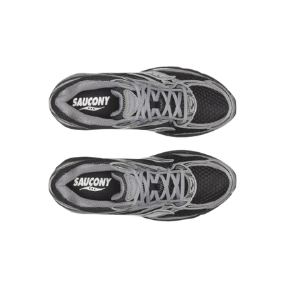 OMNI 9 BLACK AND GREY