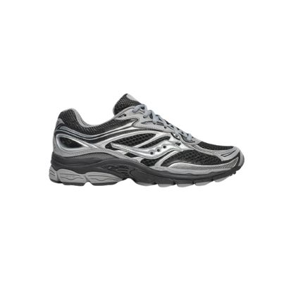 OMNI 9 BLACK AND GREY