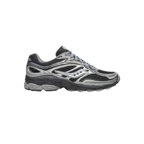 OMNI 9 BLACK AND GREY