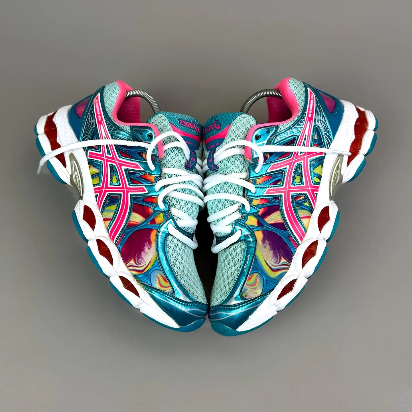 Gel-Nimbus 16 Zyphera
