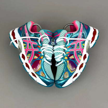 Gel-Nimbus 16 Zyphera