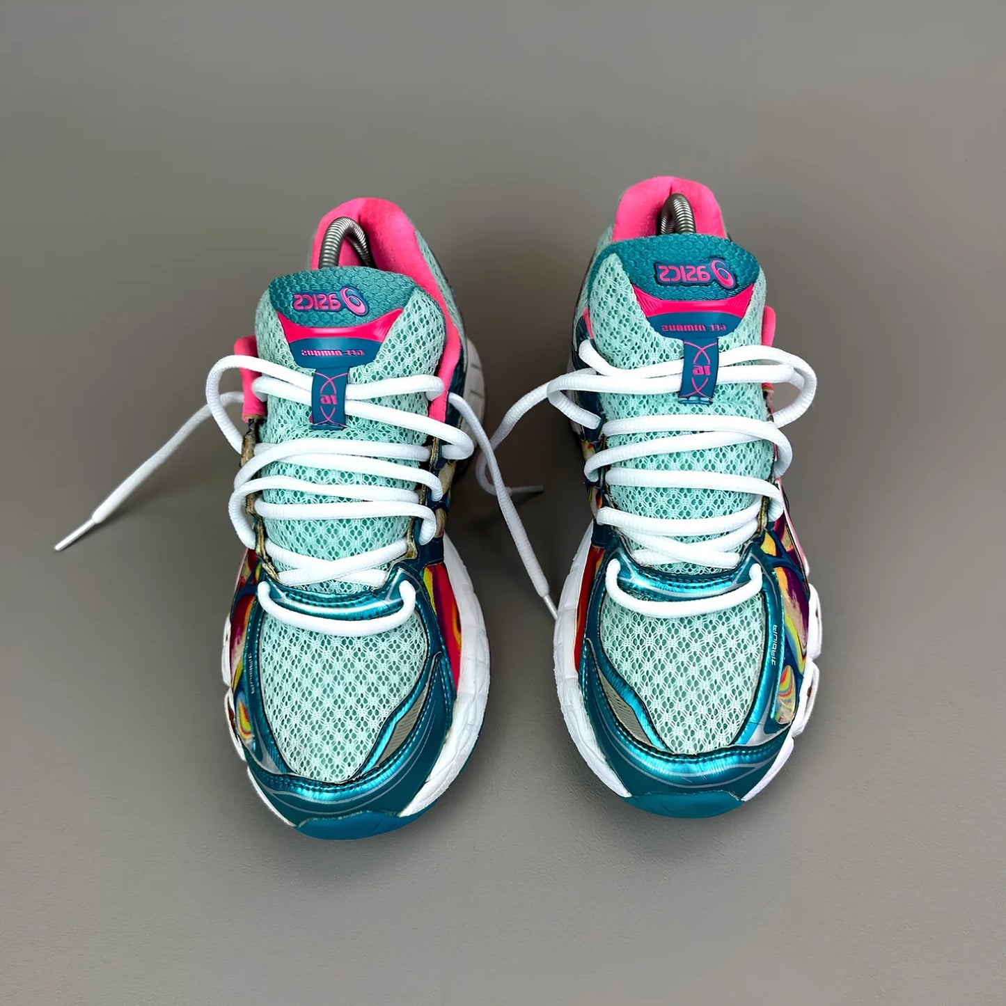 Gel-Nimbus 16 Zyphera